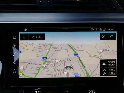 Audi e-tron Gebrauchtwagen