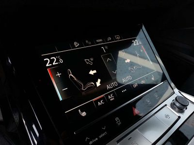 Audi e-tron Gebrauchtwagen