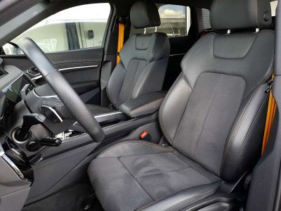 Audi e-tron Gebrauchtwagen