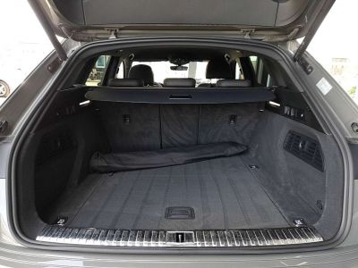 Audi e-tron Gebrauchtwagen