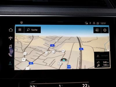 Audi e-tron Gebrauchtwagen