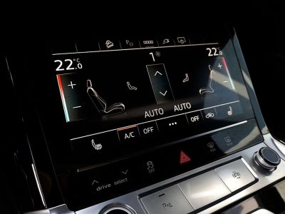 Audi e-tron Gebrauchtwagen