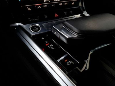 Audi e-tron Gebrauchtwagen