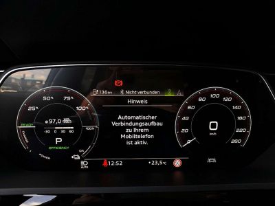 Audi e-tron Gebrauchtwagen