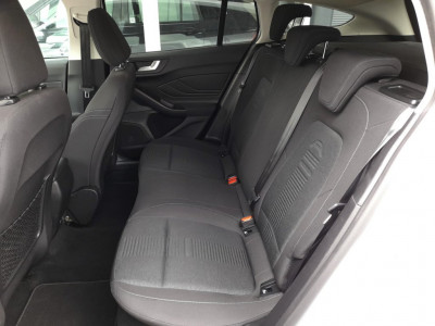 Ford Focus Gebrauchtwagen Ford Focus Gebrauchtwagen