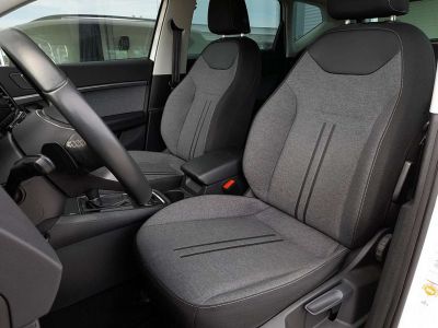 Seat Ateca Gebrauchtwagen Seat Ateca Gebrauchtwagen