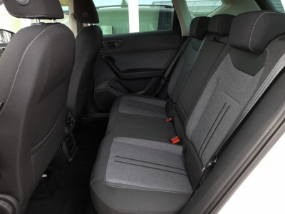 Seat Ateca Gebrauchtwagen Seat Ateca Gebrauchtwagen