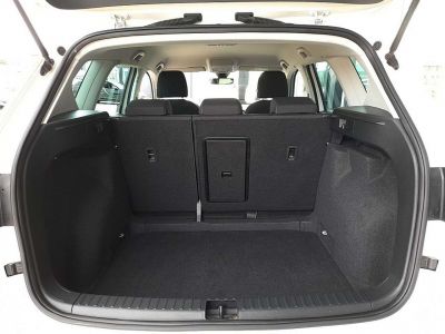 Seat Ateca Gebrauchtwagen Seat Ateca Gebrauchtwagen