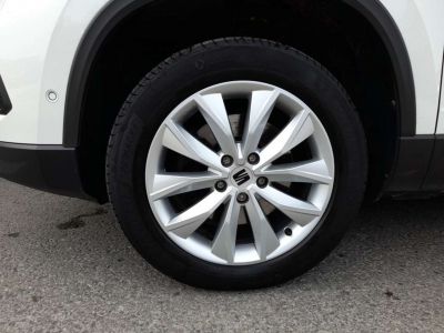 Seat Ateca Gebrauchtwagen