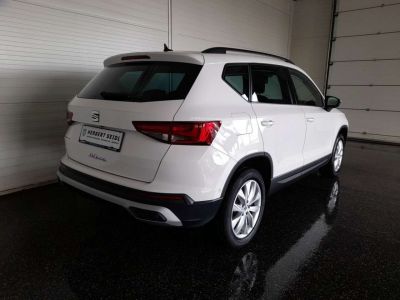 Seat Ateca Gebrauchtwagen