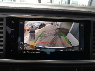 Seat Ateca Gebrauchtwagen Seat Ateca Gebrauchtwagen