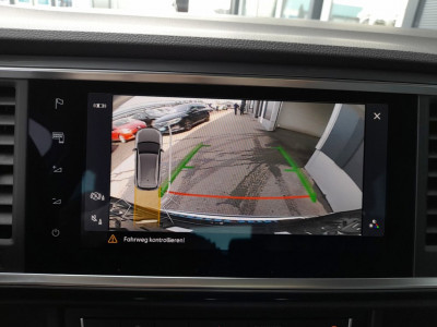Seat Ateca Gebrauchtwagen Seat Ateca Gebrauchtwagen