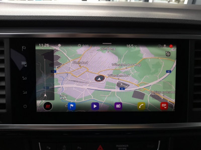Seat Ateca Gebrauchtwagen Seat Ateca Gebrauchtwagen