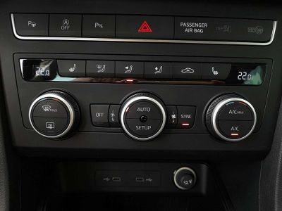 Seat Ateca Gebrauchtwagen Seat Ateca Gebrauchtwagen