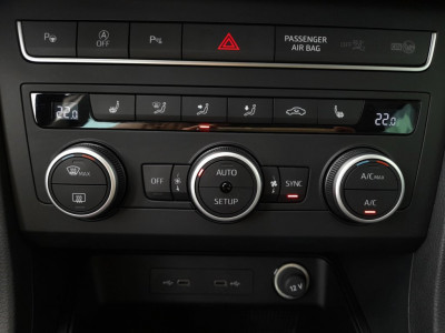 Seat Ateca Gebrauchtwagen Seat Ateca Gebrauchtwagen