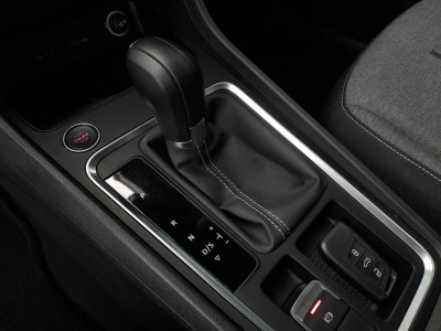 Seat Ateca Gebrauchtwagen Seat Ateca Gebrauchtwagen