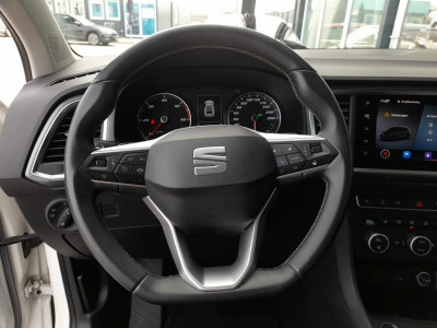 Seat Ateca Gebrauchtwagen Seat Ateca Gebrauchtwagen