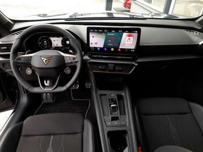 Cupra Formentor Gebrauchtwagen