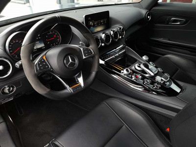 Mercedes-Benz AMG GT Gebrauchtwagen Mercedes-Benz AMG GT Gebrauchtwagen