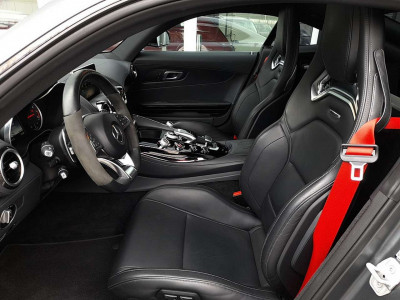 Mercedes-Benz AMG GT Gebrauchtwagen Mercedes-Benz AMG GT Gebrauchtwagen