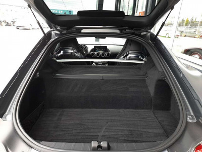 Mercedes-Benz AMG GT Gebrauchtwagen Mercedes-Benz AMG GT Gebrauchtwagen