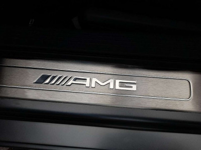 Mercedes-Benz AMG GT Gebrauchtwagen Mercedes-Benz AMG GT Gebrauchtwagen
