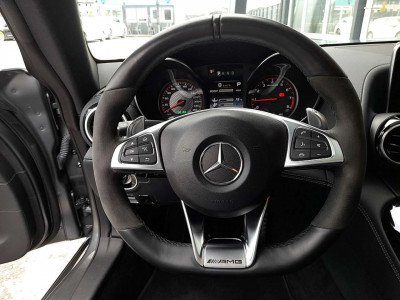 Mercedes-Benz AMG GT Gebrauchtwagen Mercedes-Benz AMG GT Gebrauchtwagen