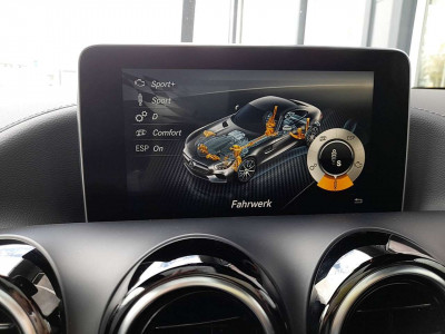 Mercedes-Benz AMG GT Gebrauchtwagen Mercedes-Benz AMG GT Gebrauchtwagen