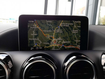 Mercedes-Benz AMG GT Gebrauchtwagen Mercedes-Benz AMG GT Gebrauchtwagen