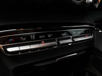 Mercedes-Benz AMG GT Gebrauchtwagen Mercedes-Benz AMG GT Gebrauchtwagen