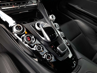 Mercedes-Benz AMG GT Gebrauchtwagen Mercedes-Benz AMG GT Gebrauchtwagen