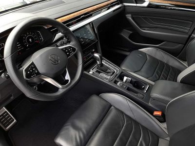 VW Arteon Gebrauchtwagen