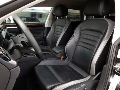 VW Arteon Gebrauchtwagen