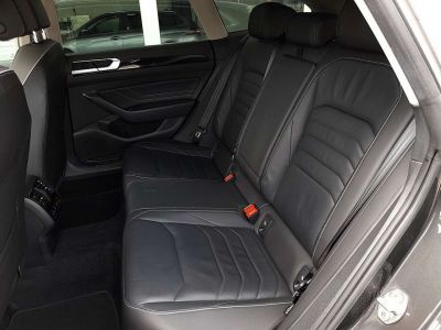 VW Arteon Gebrauchtwagen