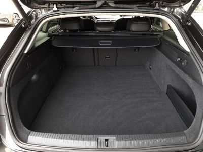 VW Arteon Gebrauchtwagen