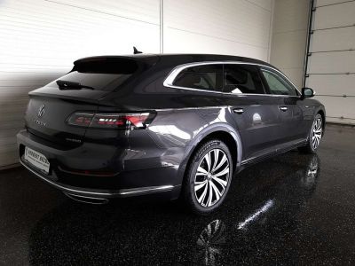 VW Arteon Gebrauchtwagen