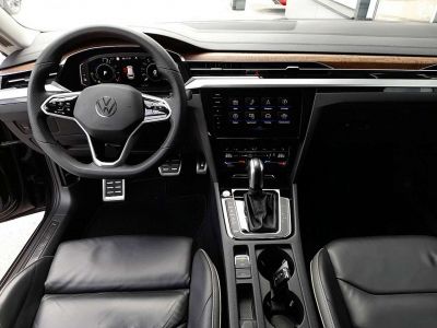 VW Arteon Gebrauchtwagen