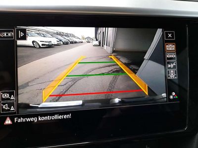 VW Arteon Gebrauchtwagen