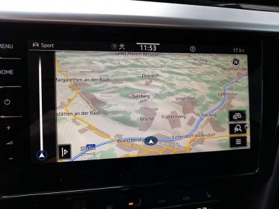 VW Arteon Gebrauchtwagen