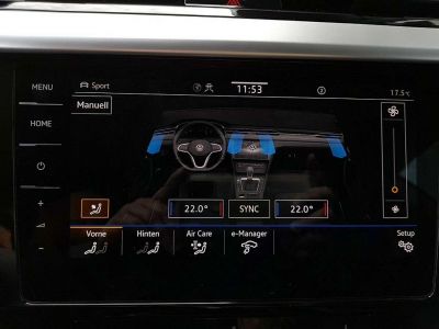 VW Arteon Gebrauchtwagen