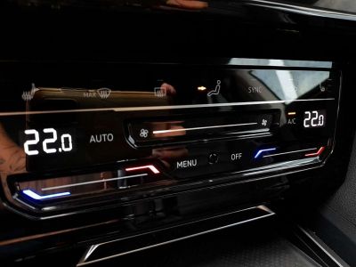 VW Arteon Gebrauchtwagen