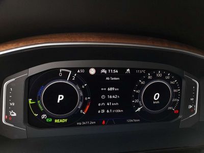 VW Arteon Gebrauchtwagen