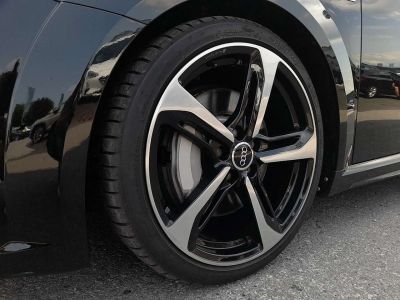 Audi TT Gebrauchtwagen