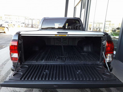 Toyota Hilux Gebrauchtwagen