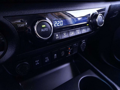 Toyota Hilux Gebrauchtwagen