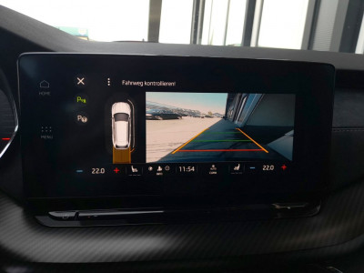 Skoda Octavia Gebrauchtwagen Skoda Octavia Gebrauchtwagen
