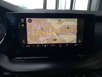 Skoda Octavia Gebrauchtwagen Skoda Octavia Gebrauchtwagen