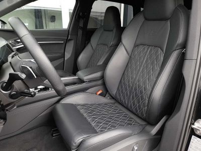 Audi e-tron Gebrauchtwagen