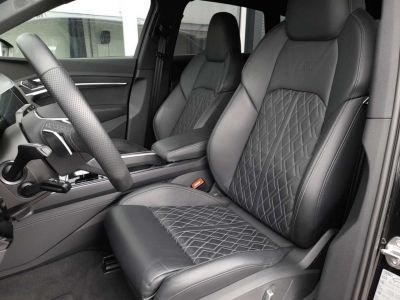 Audi e-tron Gebrauchtwagen