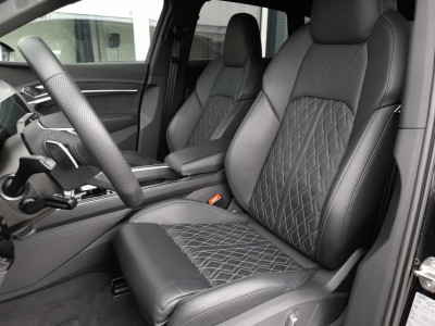 Audi e-tron Gebrauchtwagen Audi e-tron Gebrauchtwagen